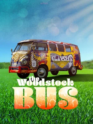 Постер: The Woodstock Bus
