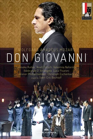 Постер: Don Giovanni