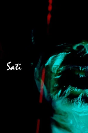 Постер: Sati