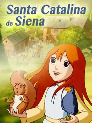 Постер: Santa Catalina de Siena