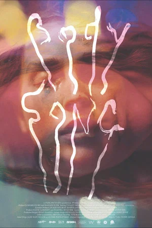 Постер: Body Song
