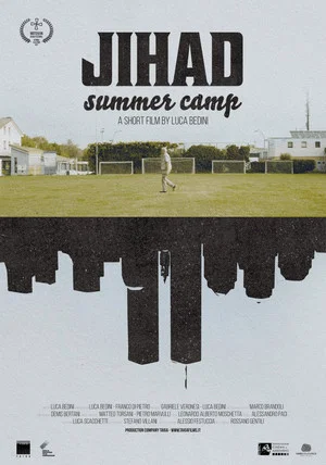 Постер: Jihad Summer Camp