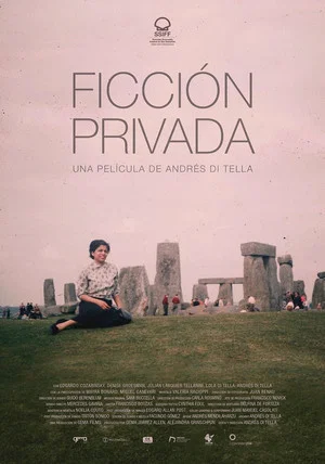 Постер: Private Fiction