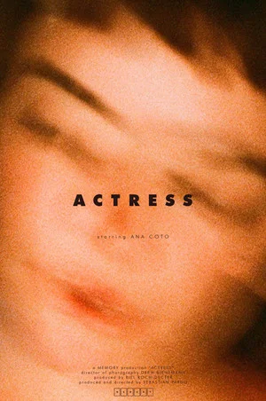 Постер: Actress