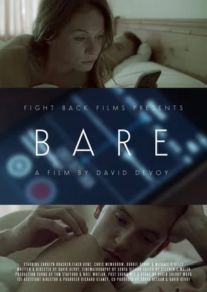 Постер: Bare