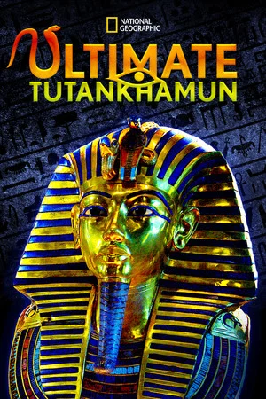 Постер: Ultimate Tutankhamun
