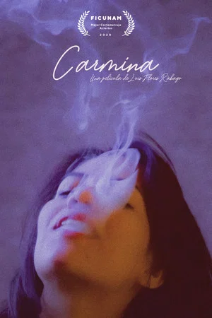 Постер: Carmina
