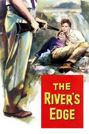 Постер: The River's Edge