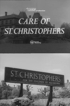 Постер: Care of St Christopher’s