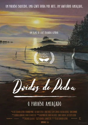 Постер: Doidos de Pedra - O Paraíso Esquecido