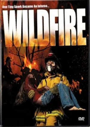 Постер: Wild Fire