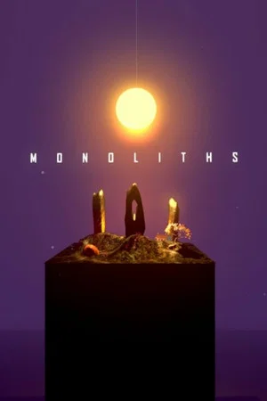 Постер: Monoliths
