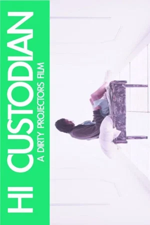 Постер: Hi Custodian