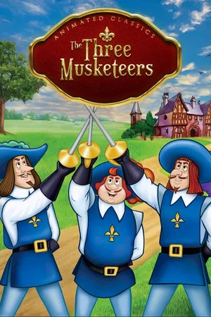 Постер: The Three Musketeers