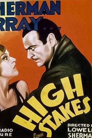 Постер: High Stakes