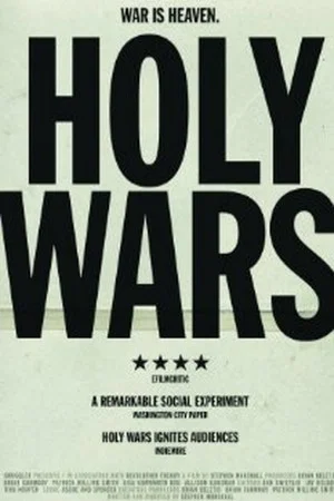 Постер: Holy Wars
