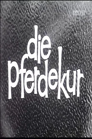 Постер: Die Pferdekur