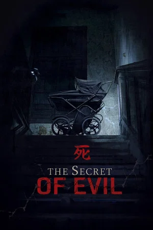 Постер: The Secret of Evil