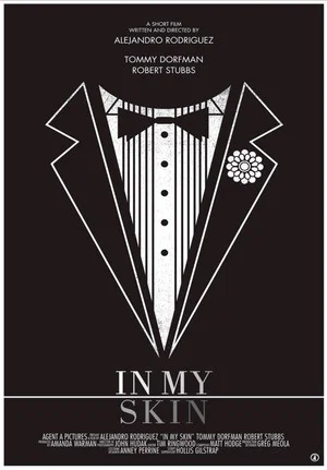 Постер: In My Skin