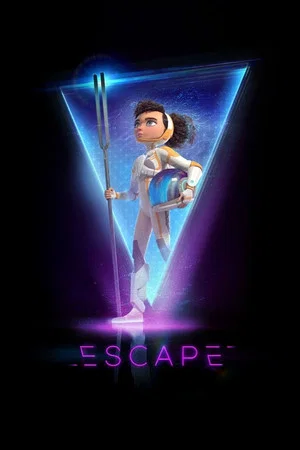 Постер: Escape