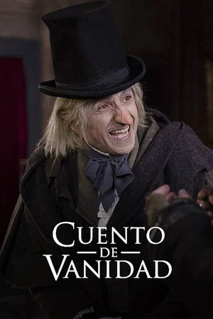 Постер: Un Cuento de Vanidad