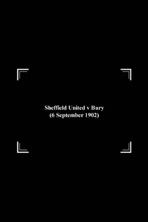 Постер: Sheffield United v Bury