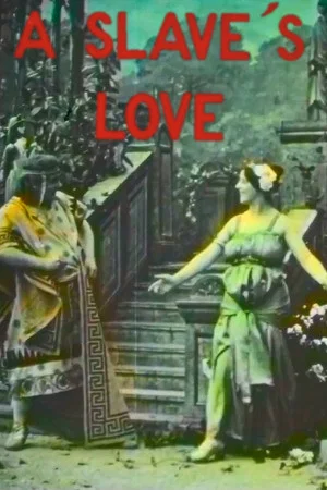Постер: A Slave's Love