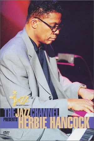 Постер: Herbie Hancock: Jazz Channel