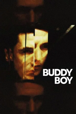 Постер: Buddy Boy