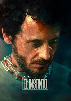 Постер: The Instinct