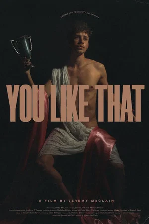 Постер: You Like That