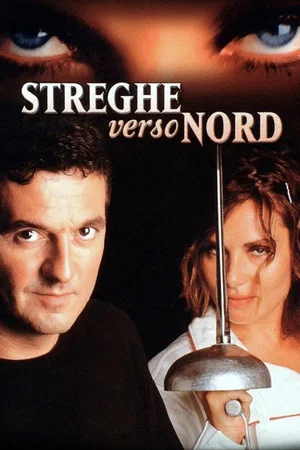 Постер: Streghe verso nord
