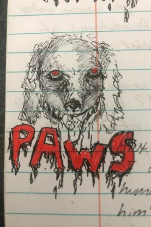 Постер: PAWS