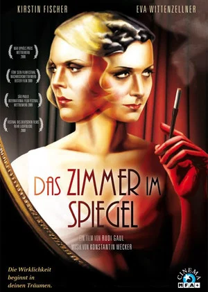 Постер: Das Zimmer im Spiegel