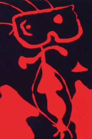 Постер: Joan Miró