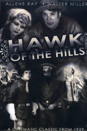Постер: Hawk of the Hills