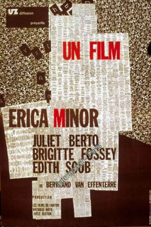 Постер: Erica Minor