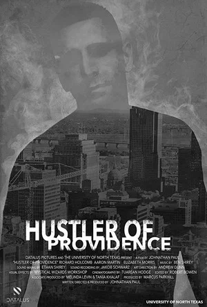 Постер: Hustler of Providence