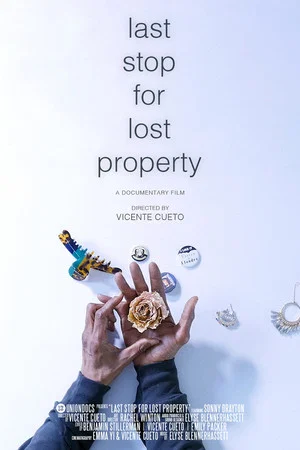Постер: Last Stop for Lost Property