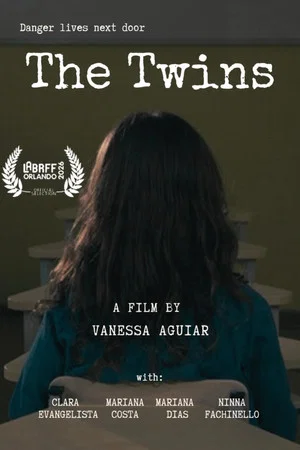Постер: The Twins