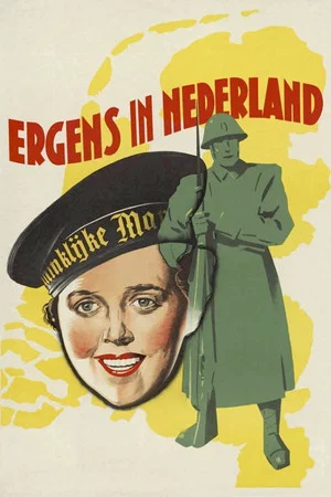 Постер: Somewhere in the Netherlands