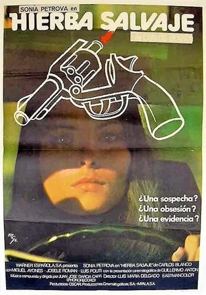 Постер: Hierba salvaje