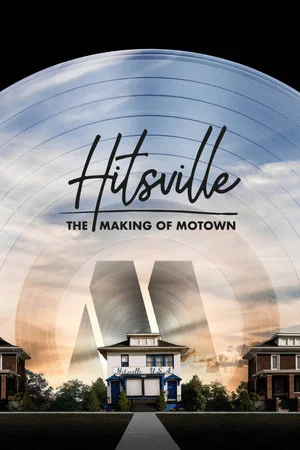 Постер: Hitsville: The Making of Motown