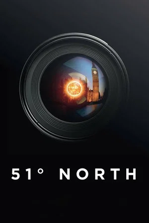 Постер: 51 градус