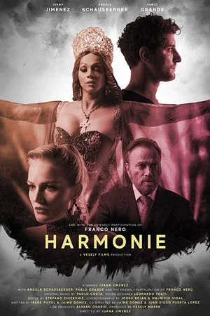 Постер: Harmonie