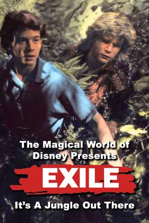 Постер: Exile