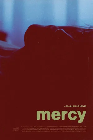 Постер: Mercy
