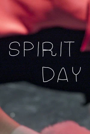 Постер: Spirit Day