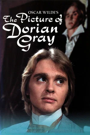 Постер: The Picture of Dorian Gray