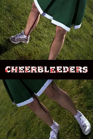 Постер: Cheerbleeders